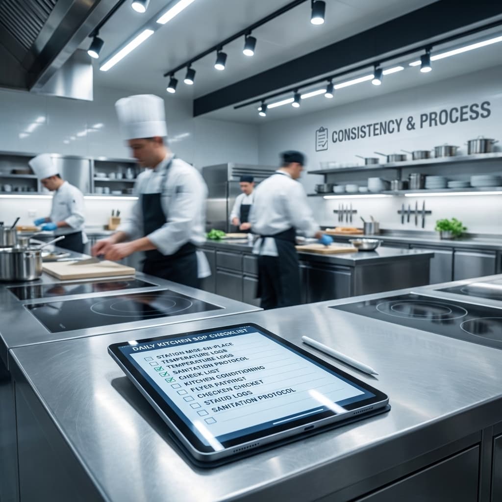 Gestão à Cega: 5 Métricas que Você Ignora e Estão Derretendo seu Lucro